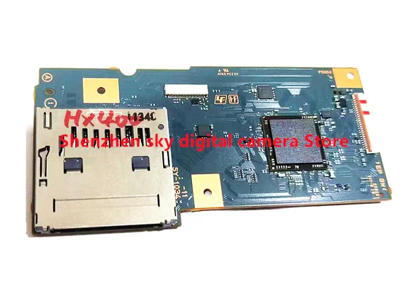 

Repair Parts For Sony HX400 HX400V DSC-HX400 DSC-HX400V Motherboard Main Board