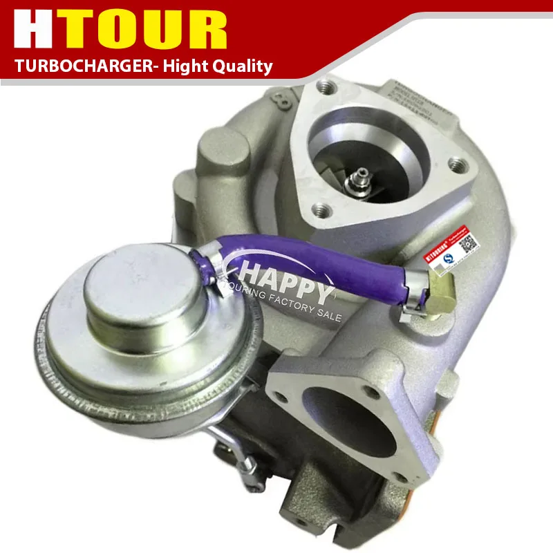 

NEW GT22 Turbo For Car JMC Truck 1118300SBJ 736210 736210-0007 736210-5007 736210-5003 736210-5009 736210-0003 Turbocharger