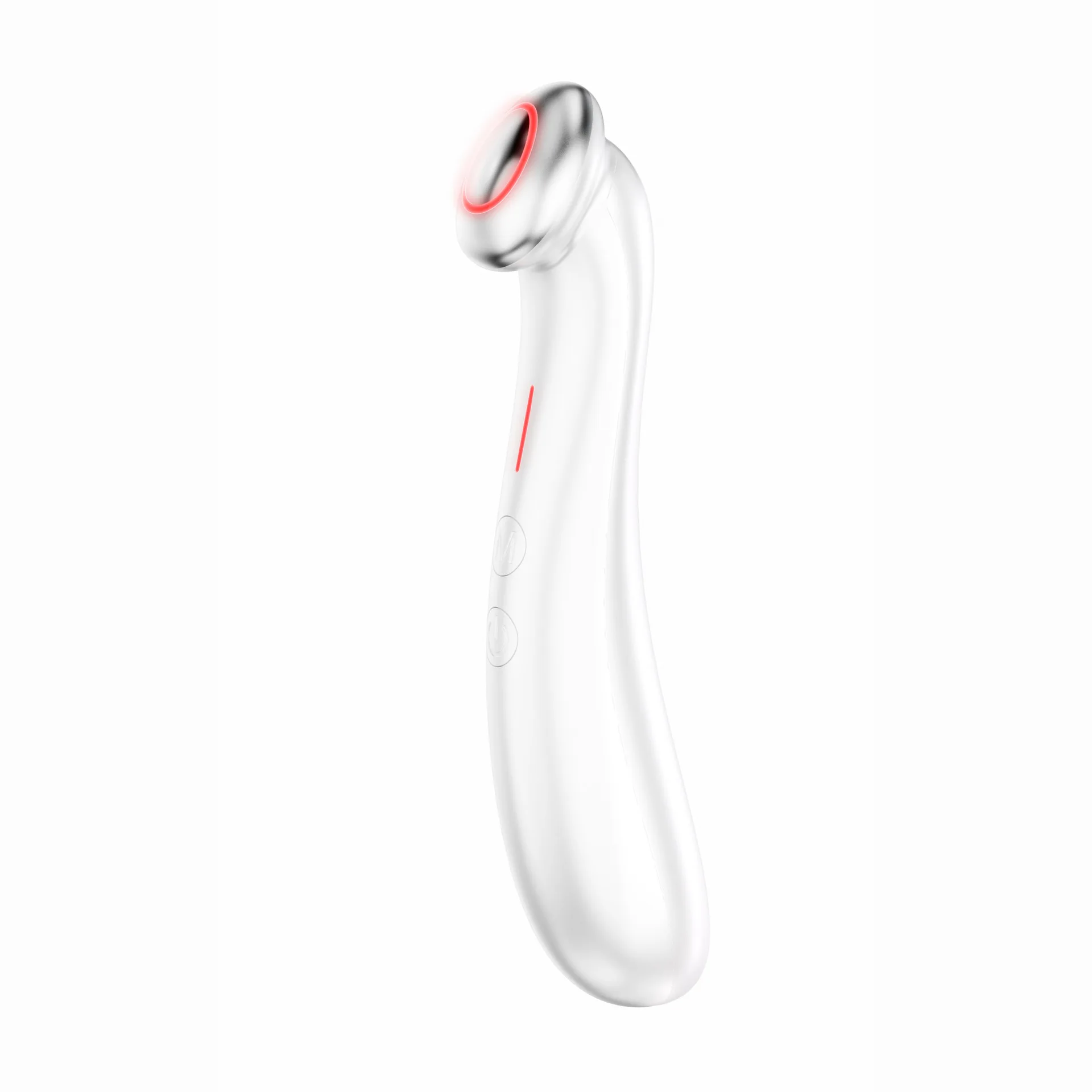 New Color Eye Beauty Instrument, Micro-current Cold and Hot Compress, Eye Massager, Care Instrument