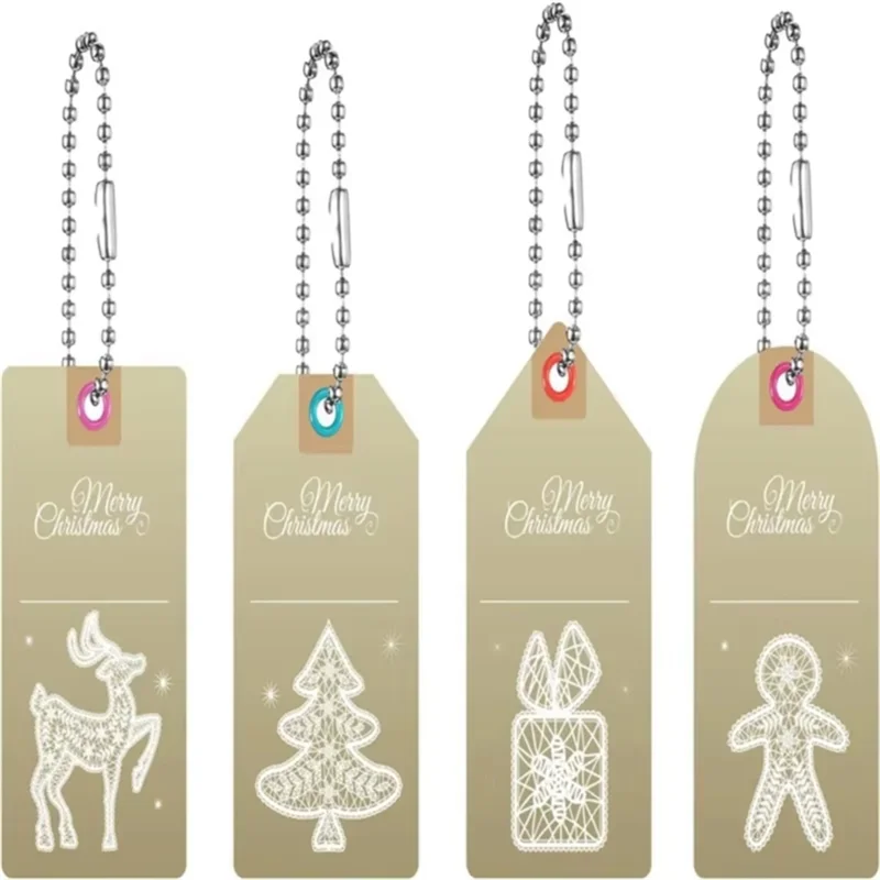 A82I-Metal Bead Chain For Roller Blind Fitting With Bead Buckles Accessories Household For All Lamp Rope Decoration