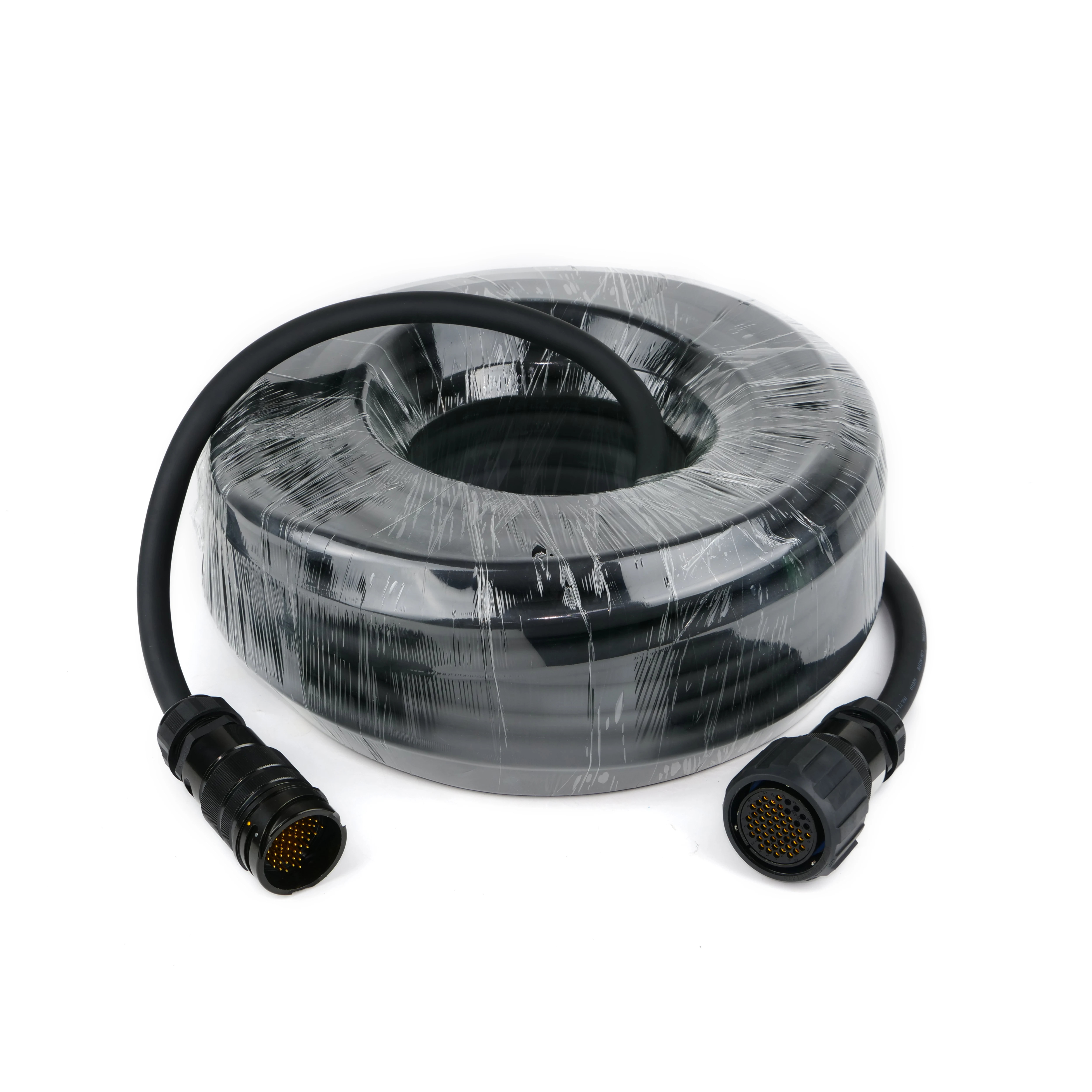 Best Sellers8/12 Channels Multipin Multicore Audio Cable 25Pin 37Pin 54Pin Circular Connector Extension For Disconnecting Output