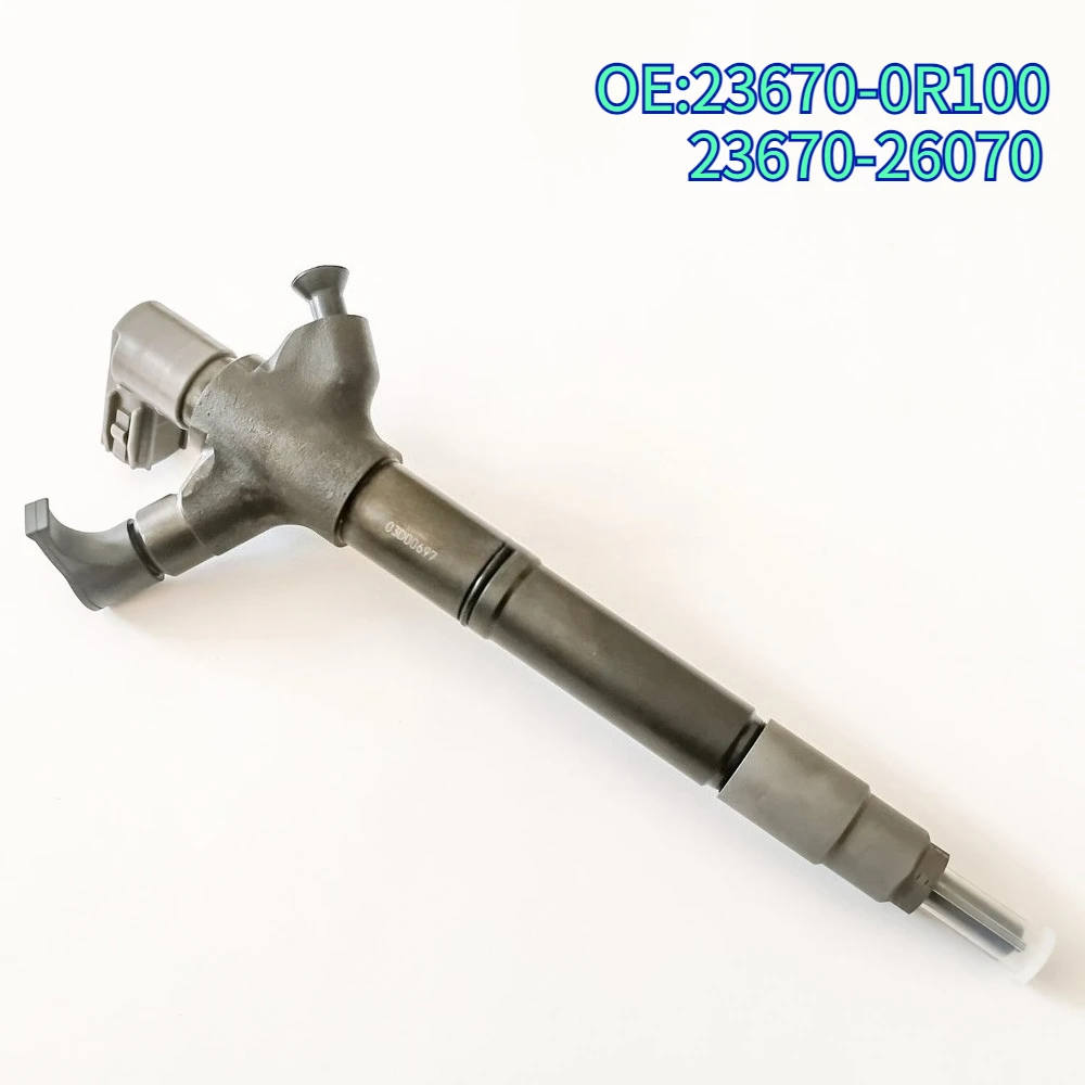 

Original High Quality New For 23670-0R100 Injector Assembly 23670-26070
