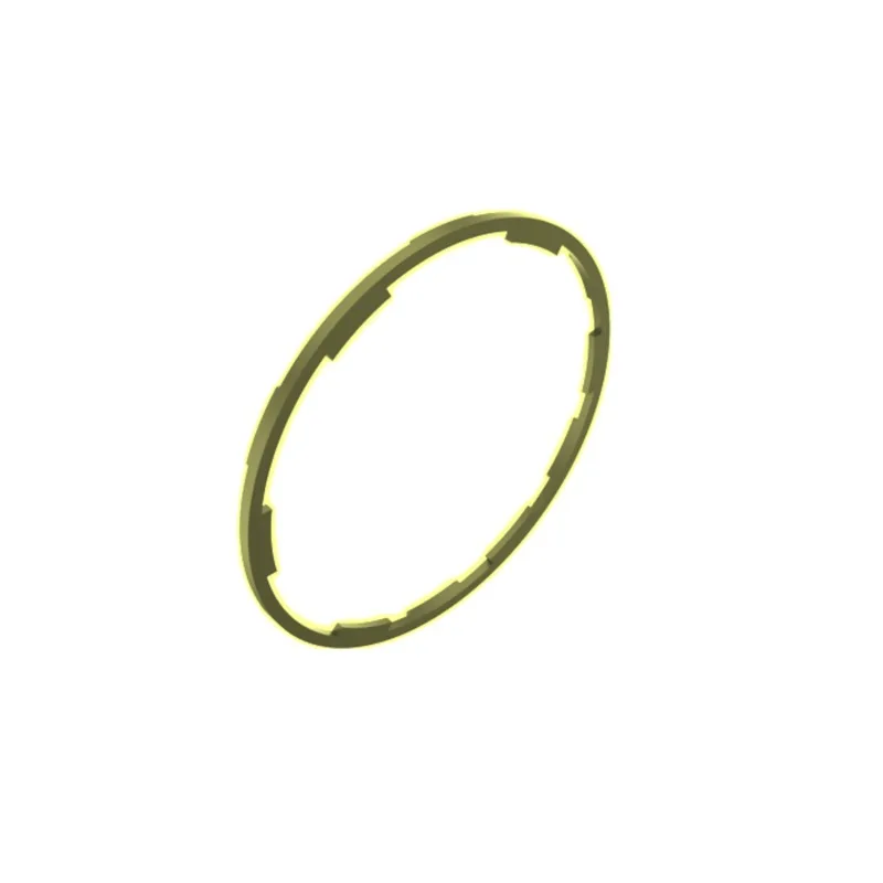 For tractor accessories 954 6B1404 2204 oil filter gasket