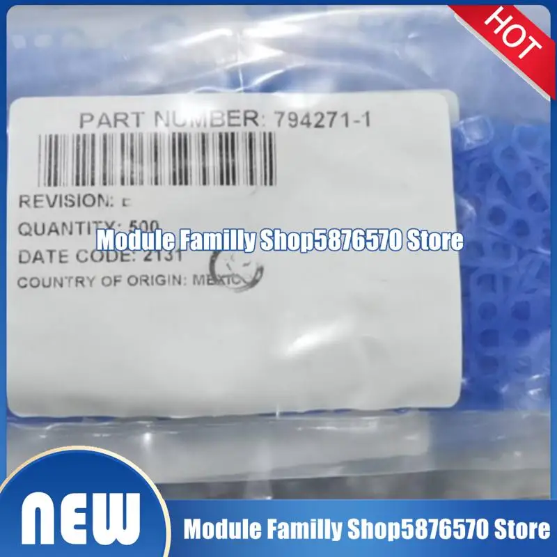 100 sztuk/partia 1005 nowy 78172-0002 794269-1 794270 794271-1 794272 794407 794610-1 794617-6 794758-1 794956