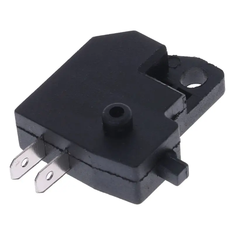 A70F Motorbike Front Brake Light Stop Switch for 50cc-250cc ATV Quad Dirt Pit Bike Moped Scooter for for Kawasaki for S