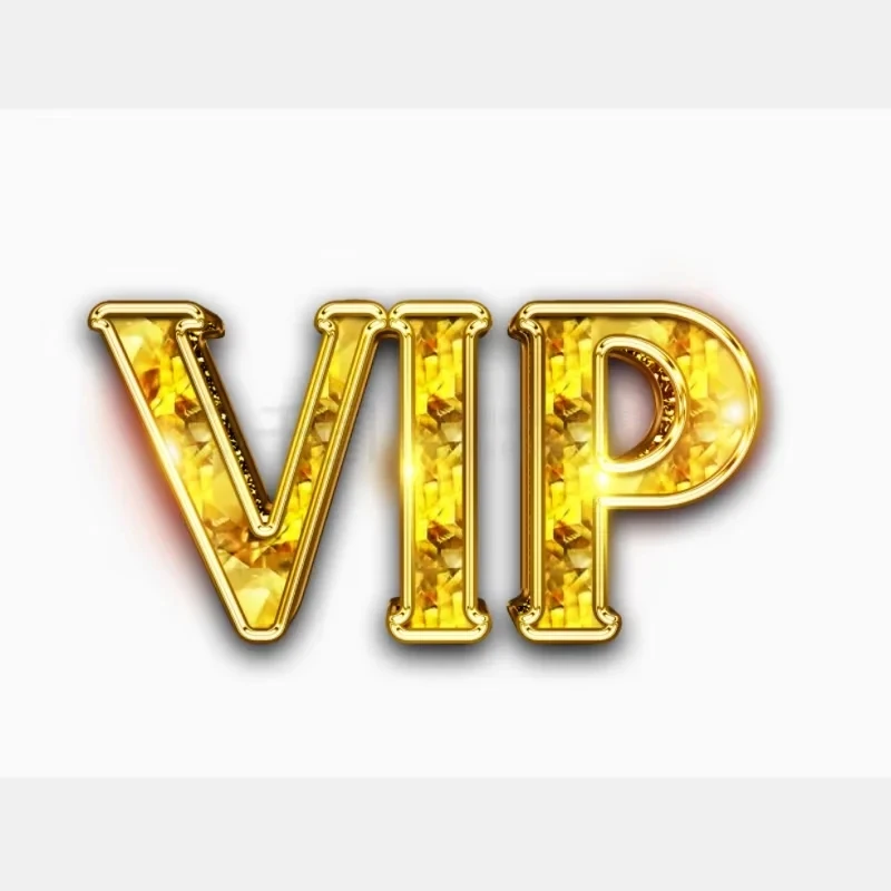 

VIP import shipment for order