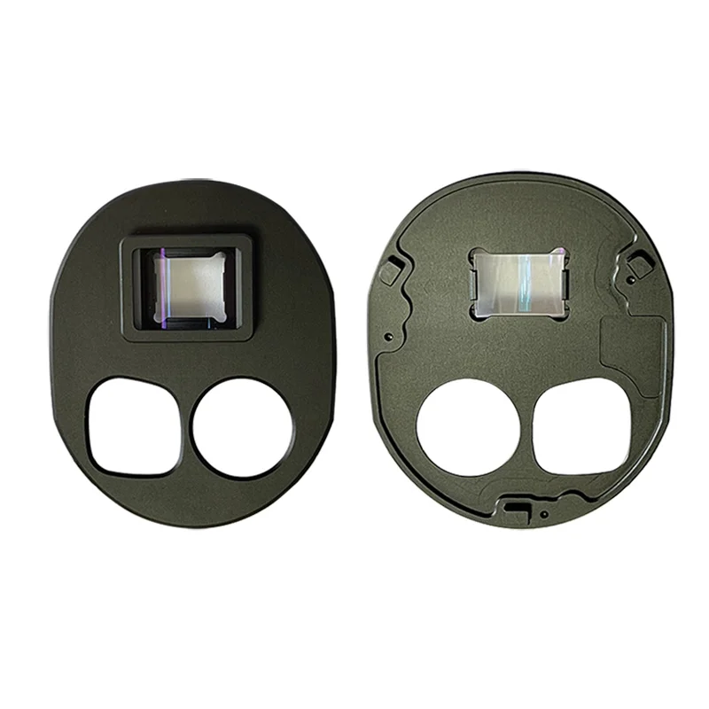 

Усовершенствованный широкоугольный объектив для Mavic 4 Pro с прочными материалами и оптическим стеклом для устранения четкой аэрофотосъемки