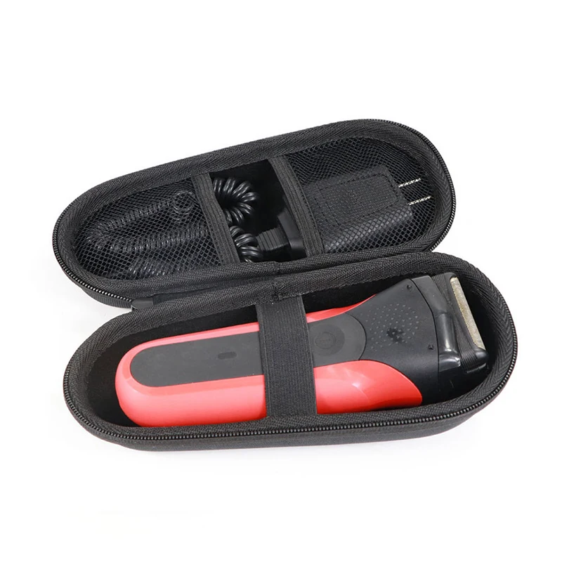 Travel Storage EVA Hard Case Bag Box FOR Electric Shaver Series 3/7/9 KD