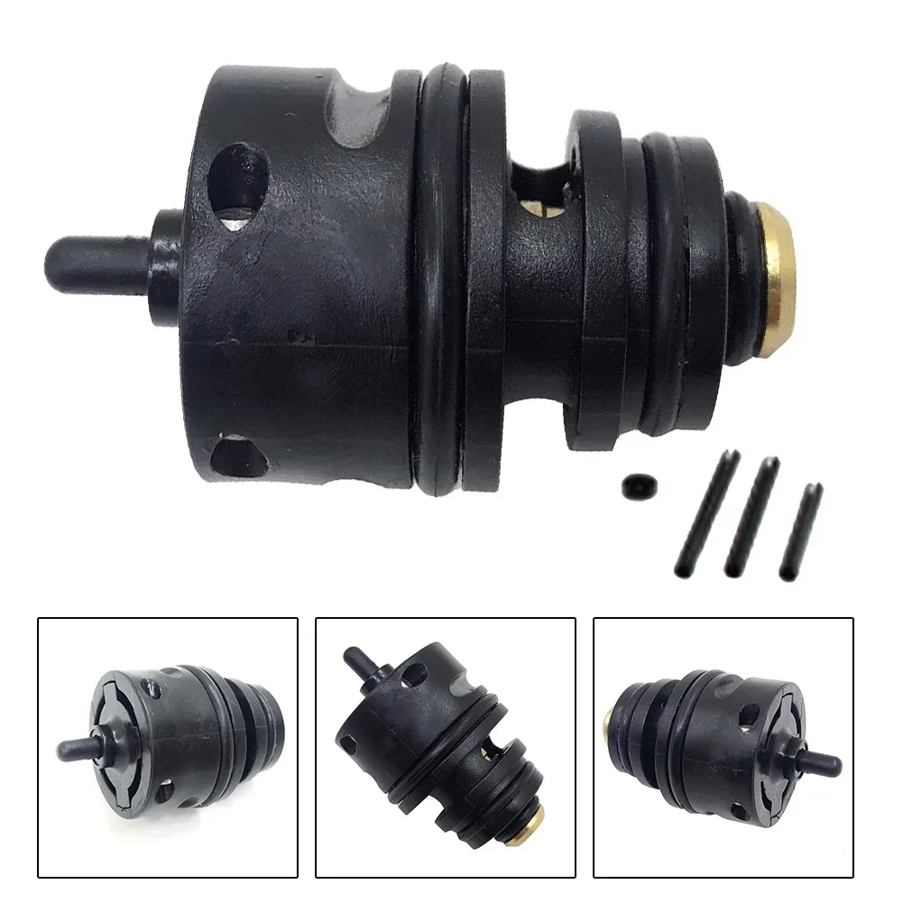 Control Switch Plastic Replacement A08368 For Porter Cable RN175 Roofing FN250A FC350/FR350 Trigger Valve Assembly