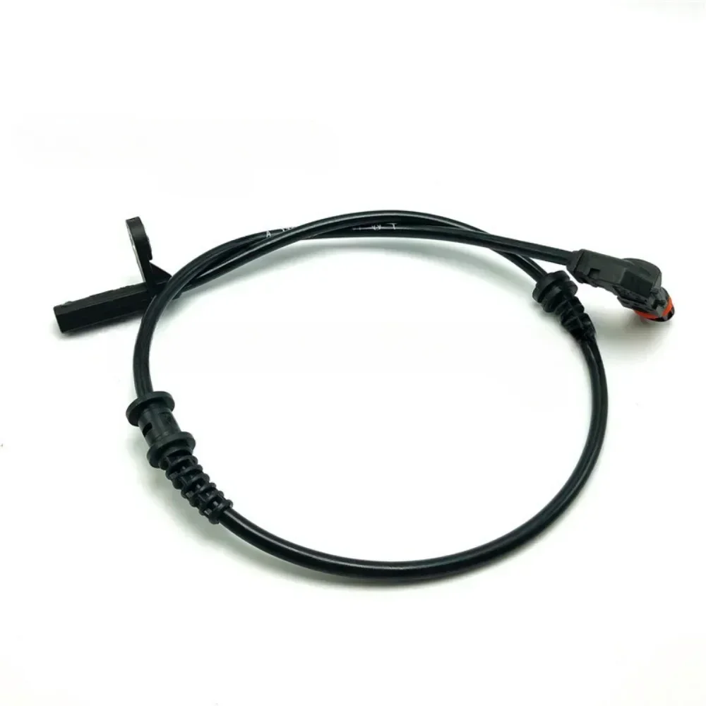 Front Left RIght Car ABS Wheel Speed Sensor A1725400617 A1725400017 For Mercedes Benz SLC300 SLK250 SLK300 SLK350 R172