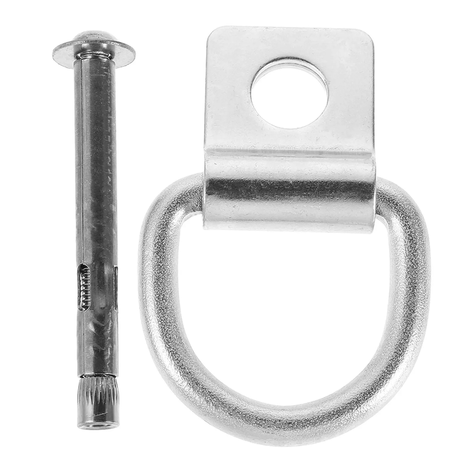 V-shaped Stainless Steel Trailer Tie Down Ring Heavy Halloween Christmas D Ring Tie Down Anchors D Rings Tie Down Anchor