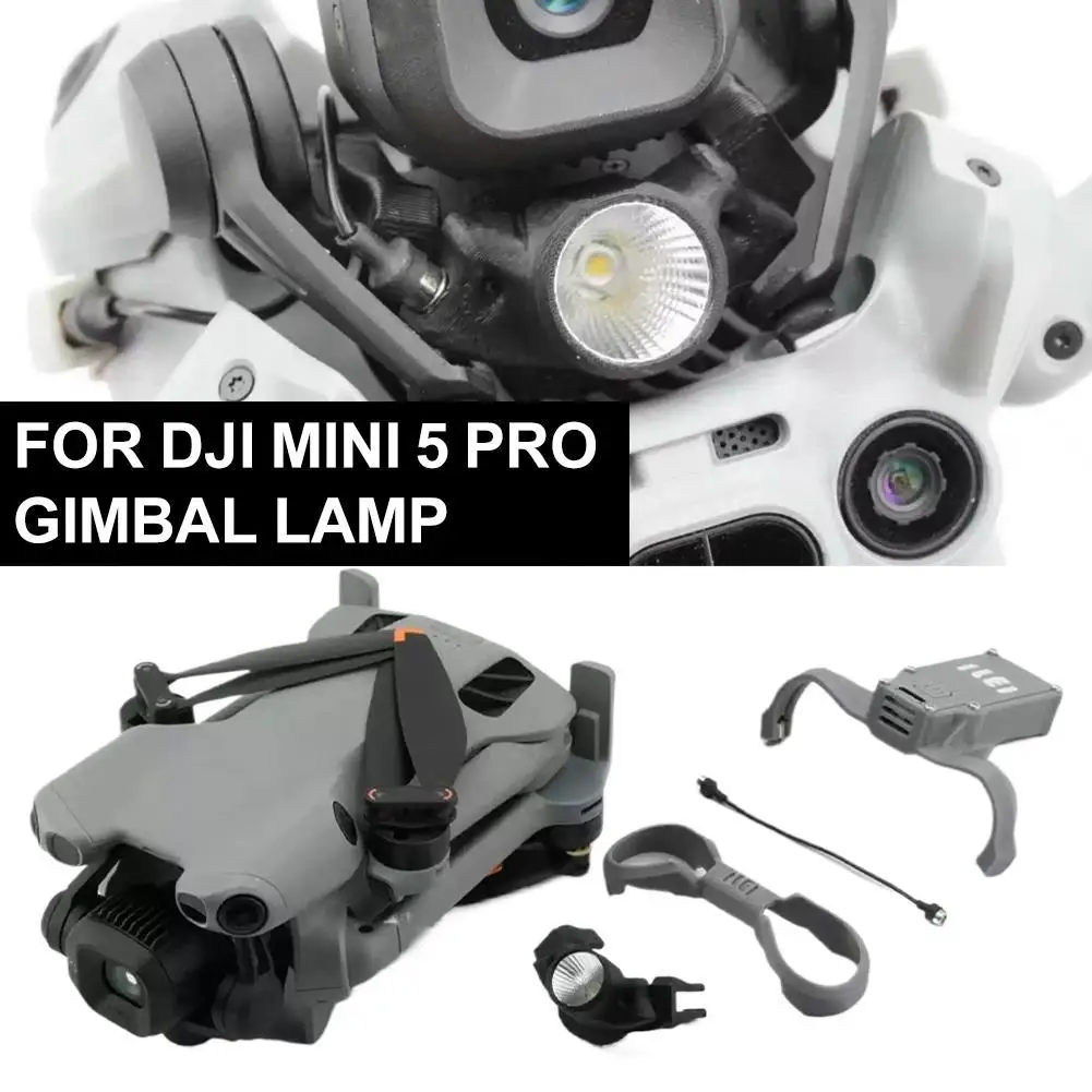 For Dji Mini 5 Pro …