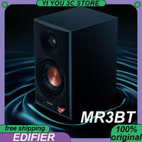 EDIFIER MR3BT Monitoring Speaker Wireless Bluetooth Speakers Grade Active Desktop Computer Speaker Hifi Custom Desktop Speaker