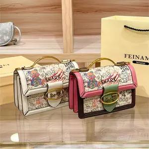 sac desigual espagne Compre sac desigual espagne com envio gratis no AliExpress version