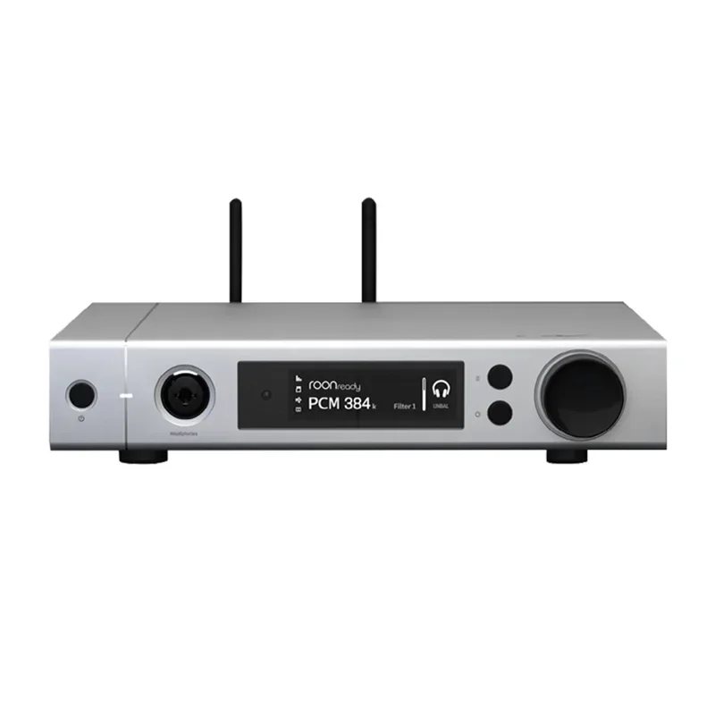 R-075 Matrix Element M 32Bit 768kHz DSD1024 DAC 22.4MHz DSD ES9028PRO D A Chip Pure DSD Decoder for MQA Audio Player for Hi