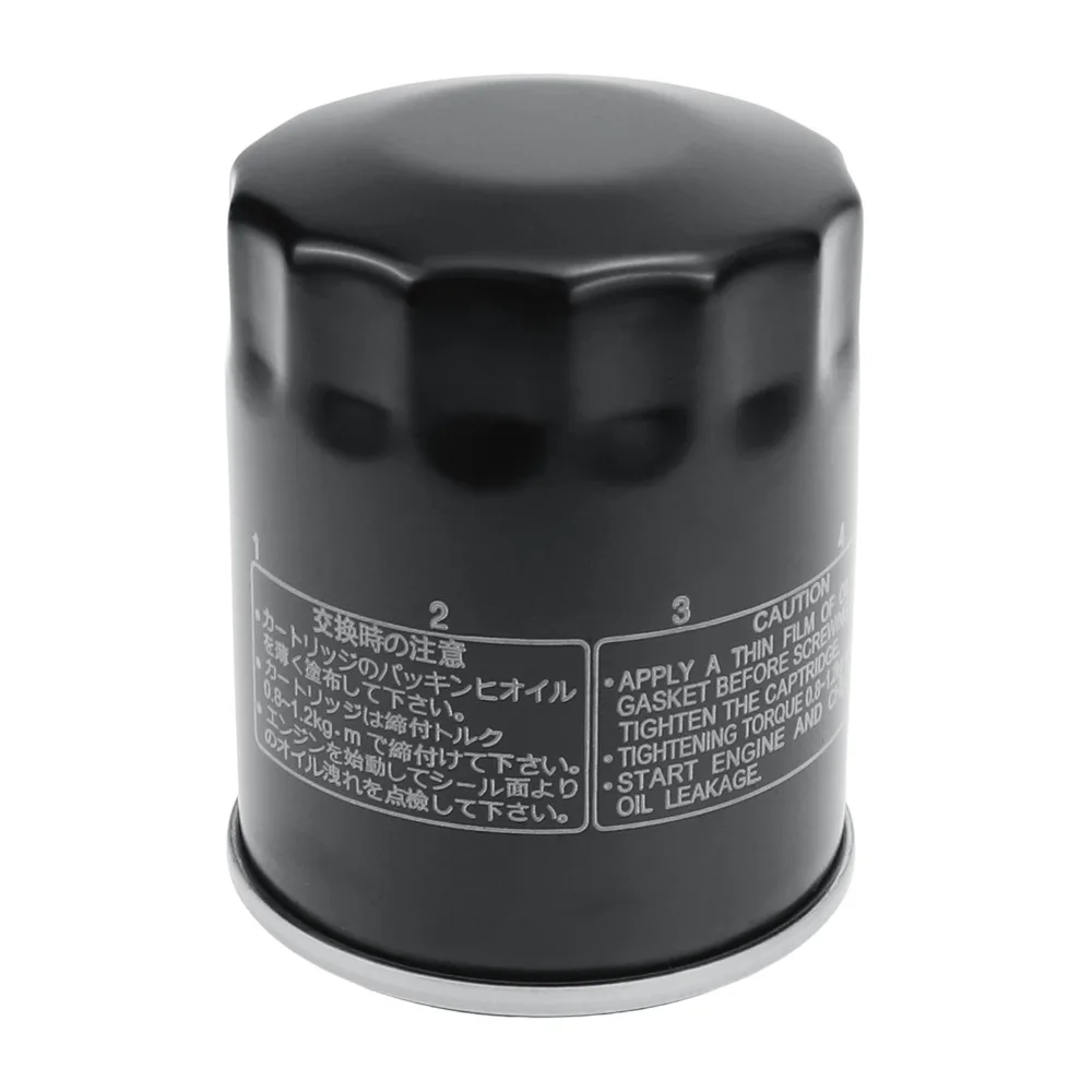 For Filtre à huile pour EAU une voiture, convient aux modèles RZR 570 800 900 1000 S LE XP 4 General Sportsman
