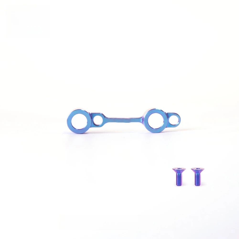 تصميم فائق الخفة لفرامل قرص الدراجة على الطريق مع مقاس 140 و160 للفرجار بما في ذلك محول خفيف لسهولة التركيب