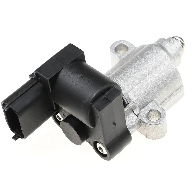 1 Uds. Piezas de repuesto de válvula de Control de aire inactivo IAC para Hyundai Getz Click 1.3L 1.4L 1.6L Gas Rio Accent 35150-26900A 3515026900 A