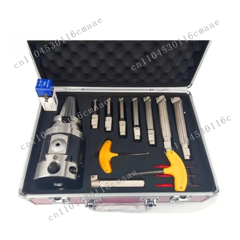 Milling Nbh Boring …