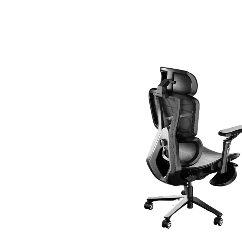 

Ergonomic Design Engineering Boys and Girls Waist Support Computer Chair Sedentary Comfortable Game Chair