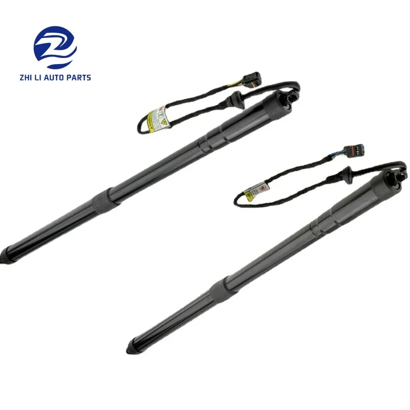 2X Spring Closing Trunk Left+Right For Ford Grand C-Max 2010-2015 2359182 1811066 AM51U40-4C84AJ 2359184 AM51U40-4C85AJ