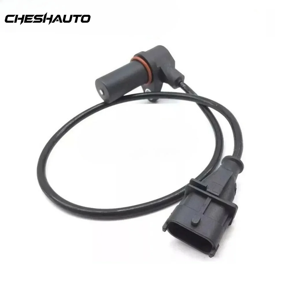 0281002214 Crankshaft Position Sensor for Chevrolet S10 Blazer 2.8L Isuzu 100P 600P