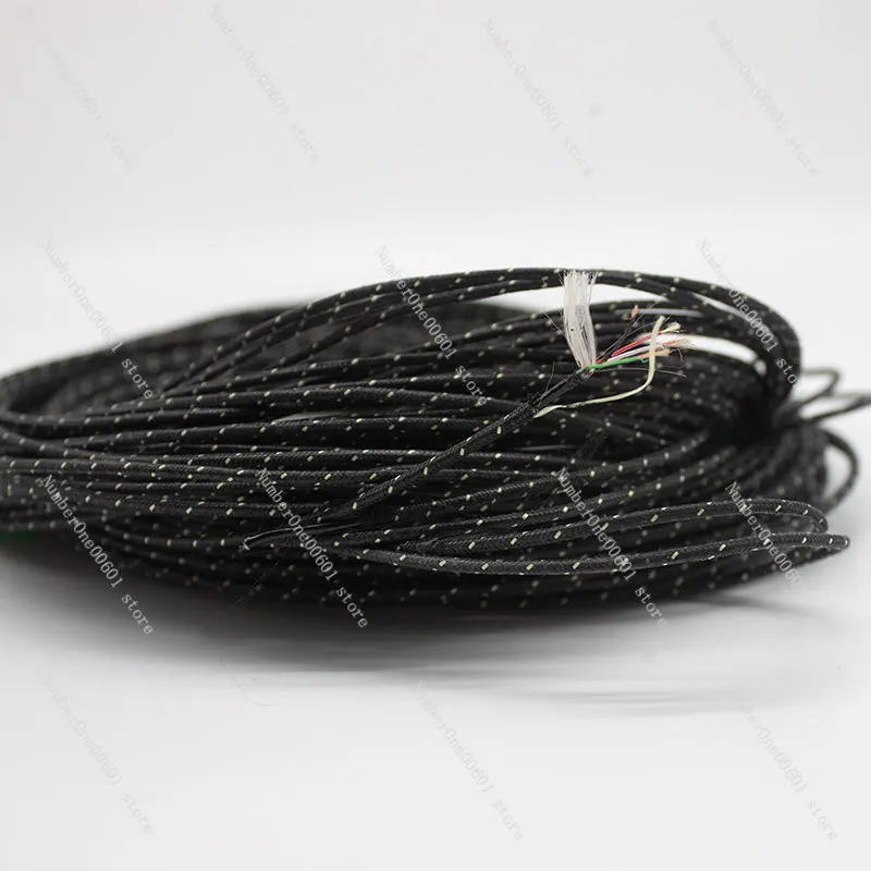 

Four-core Starlight Daima Data Cable Outdoor Visual Anchor Fish