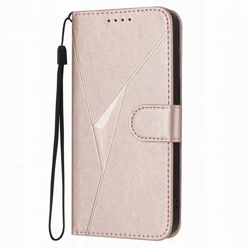 Rose Gold NI