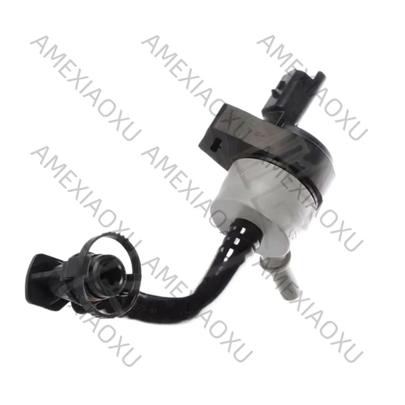 13907624538 suitable for BMW MINI R55 R56 R60 engine fuel carbon tank solenoid valve