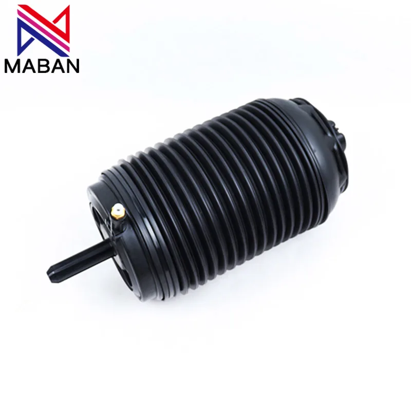 

1 шт. задний пневматический амортизатор с пружинной подушкой (пневмобаллон) для Porsche Macan 95B616001B 95B616002B