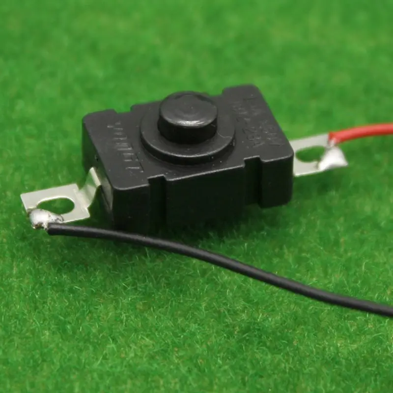 130 Motor Kit, With 2 x AA Battery Storage Case And Switch, 16500 RPM, Mini DIY Electronic Motor Simple Circuit Models Kit