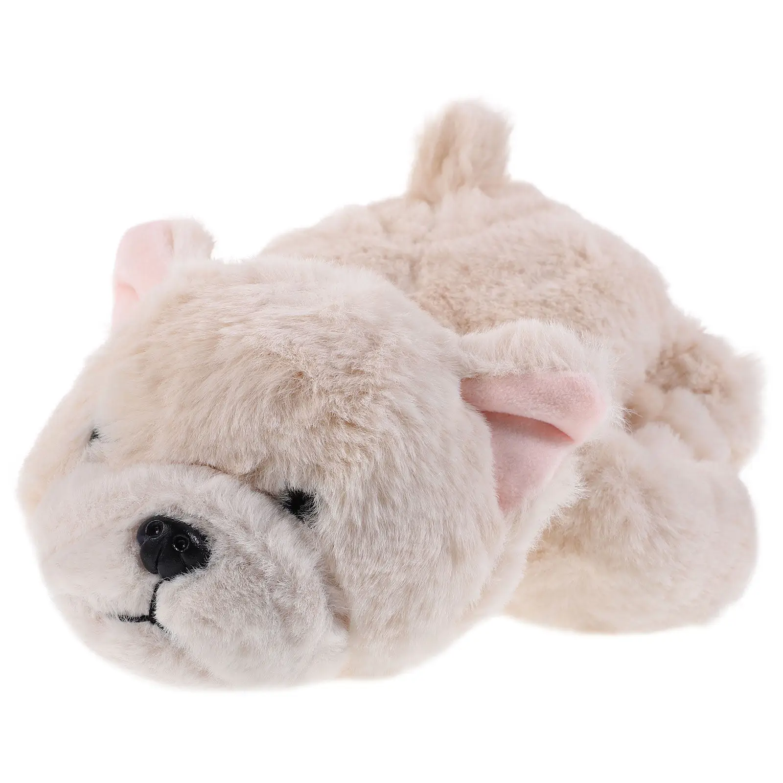 

Милый мультяшный браслет-хаггер в виде собаки, декоративный браслет на запястье, сувенир для вечеринки, защелкивающийся браслет-хаггер с животным, украшение для запястья