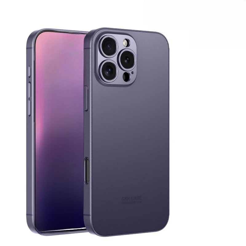 Ag Matte Phone Case…