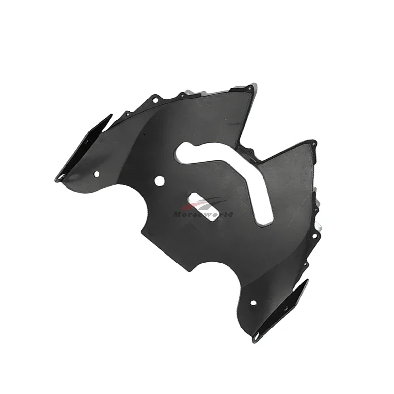 

For Kawasaki H2 2017-2022 Motorcycle Unpainted Accessories Head Lower Plate Fairing ABS Injection Molded Fairing.