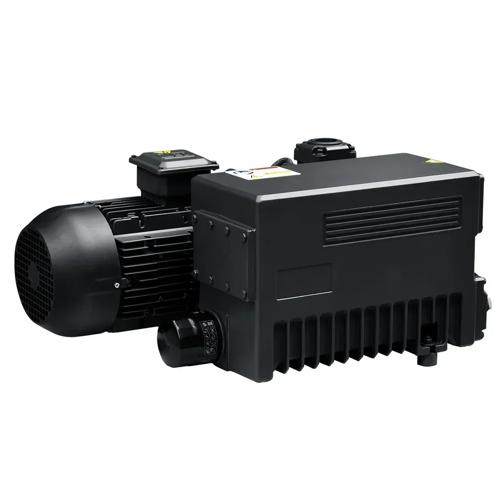 

63m3/h single stage sliding vane rotary vacuum pump for Laboratory pump/milking machine