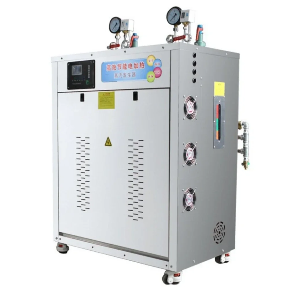 

Energy-Saving Electric Steam Generator 6kw 9kw 12kw 15kw 18kw 36kw Power