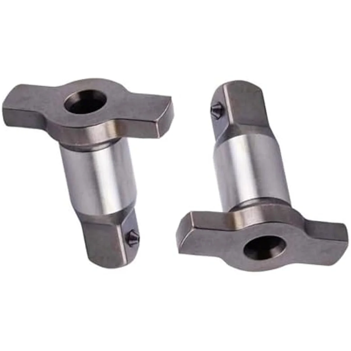 HLES N866410 Impact Wrench Anvil Kit for Dewalt DCF 899 20V 1/2 Impact Detent Pin Anvil Assembly Impact Wrench 2Pcs