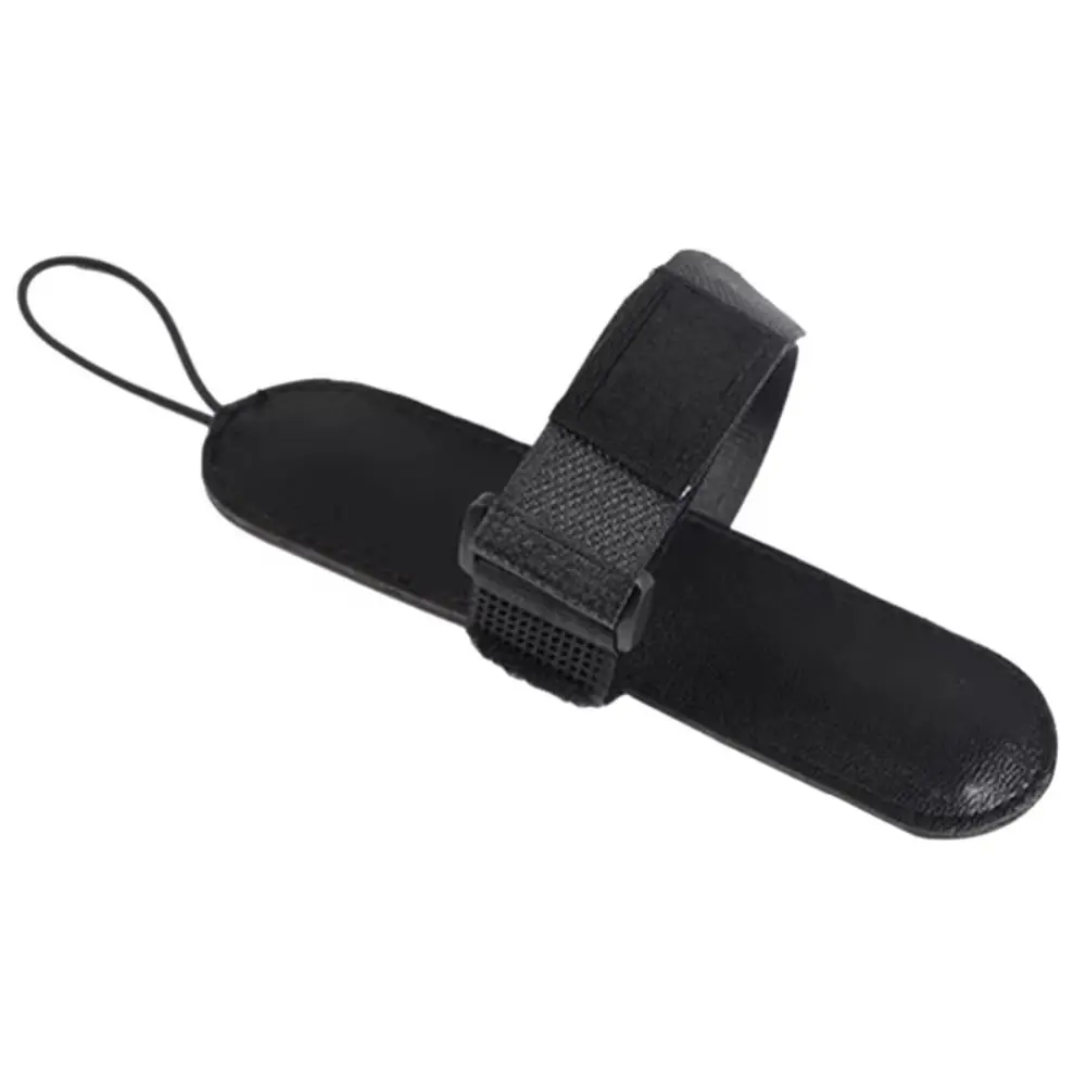 

Hand Movement Golf Wrist Brace Wrist Protector Gesture Alignment Golf Pose Corrector Adjustable PU Material Golf Swing Trainer