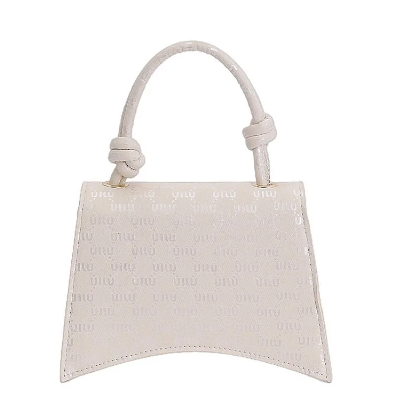 

Elegant Leather Women's Shoulder Bag High-End Luxury Brand Fashionable Classic Paris Designer Daily Vintage Commuter Bag​