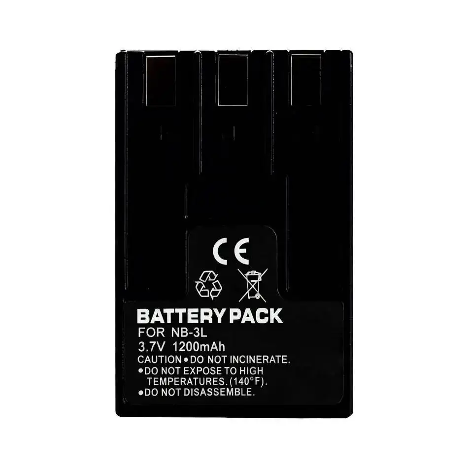 For Canon Powershot…