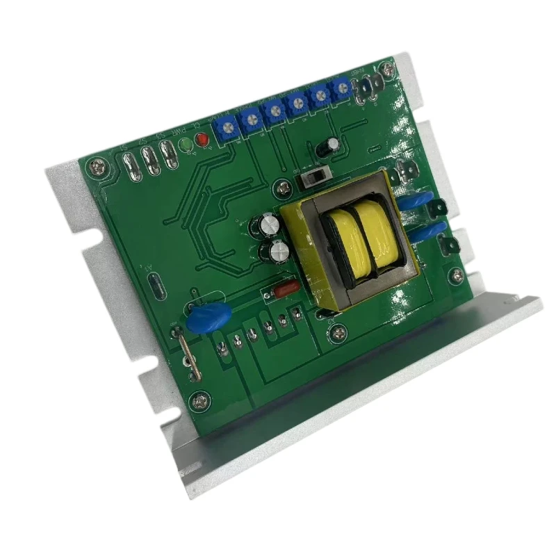 LKDR2415 Brushed DC Motor Governor 15A, 230VAC Input 0220VDC Output for ≤2000W Permanent Magnet DC Motor