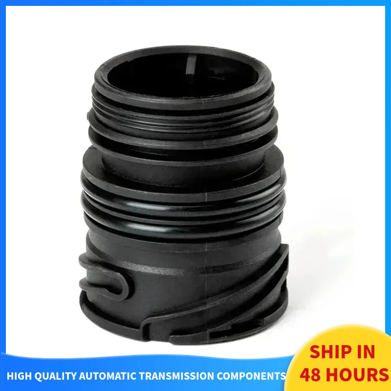 

6HP26 6HP28 Auto Transmission Sealing Case Sleeve Connector Adapter Seal Kit For B M W E60 E65 E66 E70 E71 E90 Car