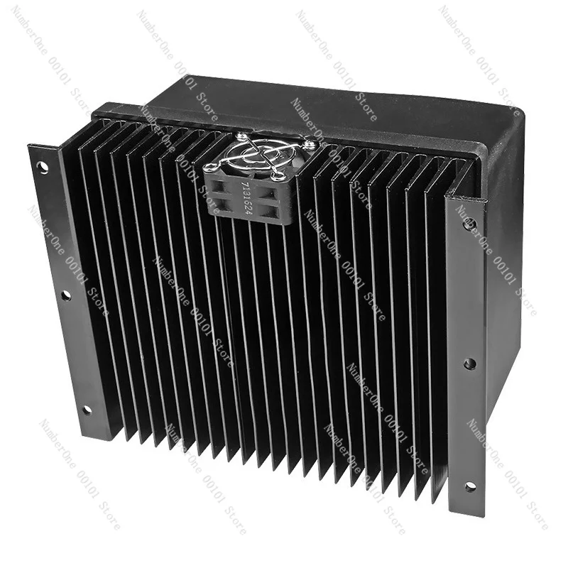 Three Phase 380V 3.7KW Backpack Constant Pressure Water Supply Inverter Adjustable Pump Speed Controller