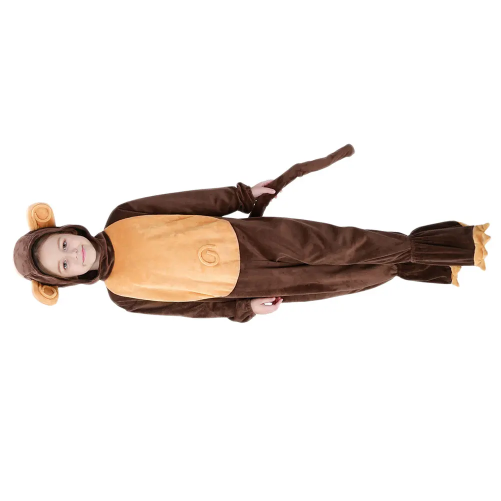 

Halloween Masquerade Carnival Toddler Clothes Cosplay Costume Set Cosplay Outfits Reusable Washable