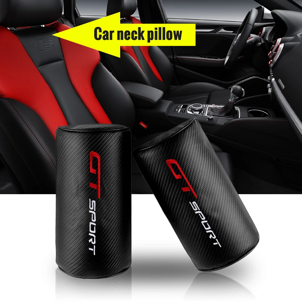 

1/2 шт., защита для спинки автомобиля, подголовника, подушка для шеи, грузовик, такси, аксессуар для гаражей Morris, запчасти MG TF HS GT HECTOR Pilot EHS ONE