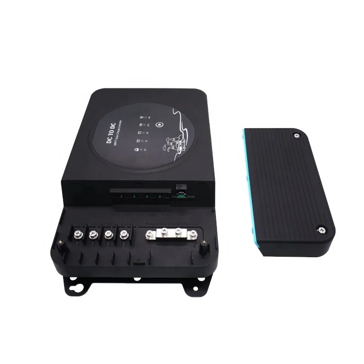 For 12V 24V 30A Buck Boost DC DC for MPPTs Controllers