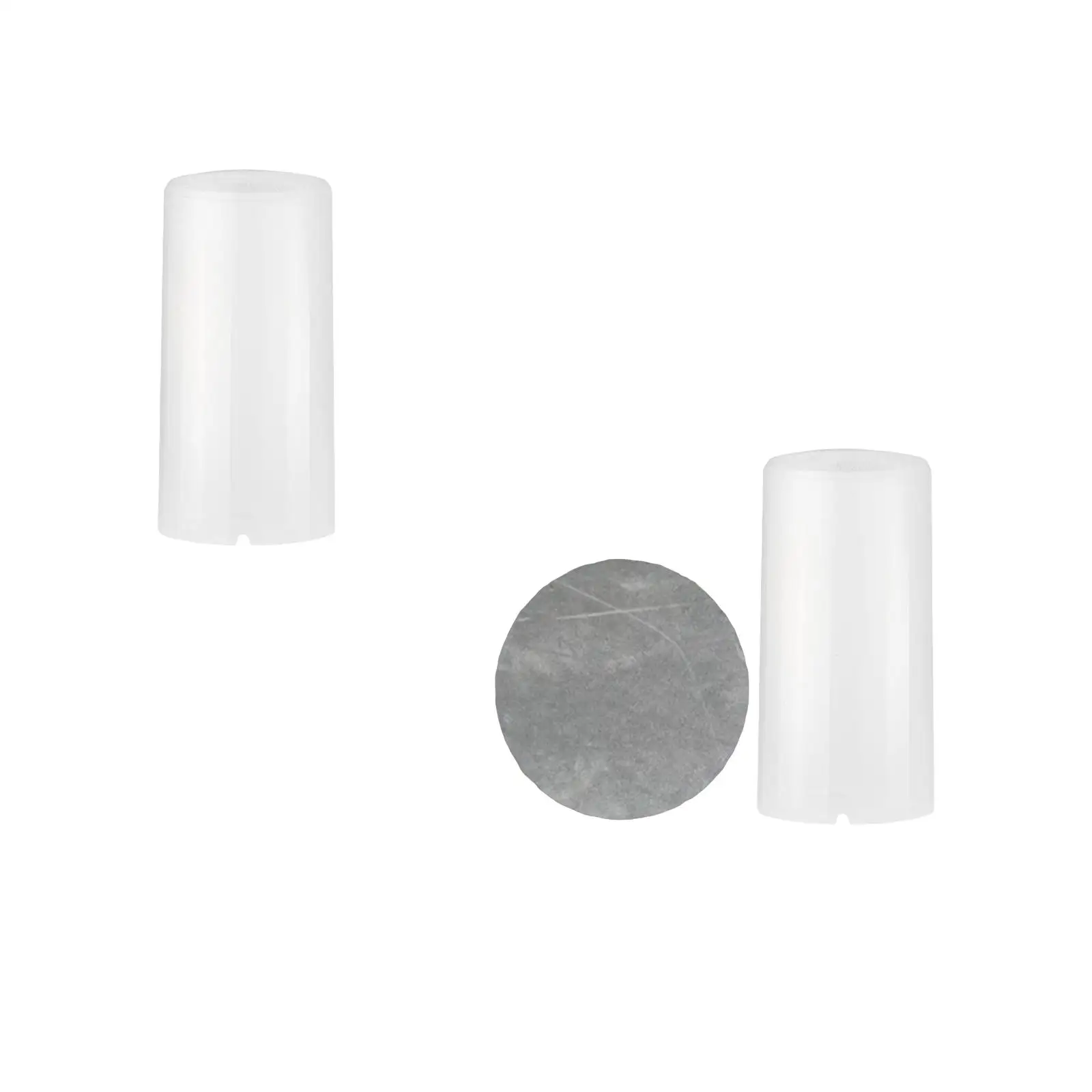 Multifunctional Plastic Blender Cover Dust Protector Kitchen Appliance Cap for Portable High Power Blender