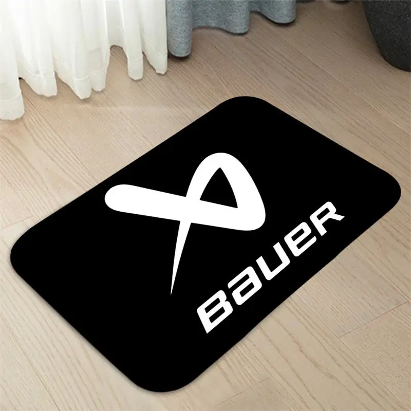 Bauer Doormats Home Carpet Entrance Door Mats Modern Decor Carpet Bathroom  Floor Mats 290