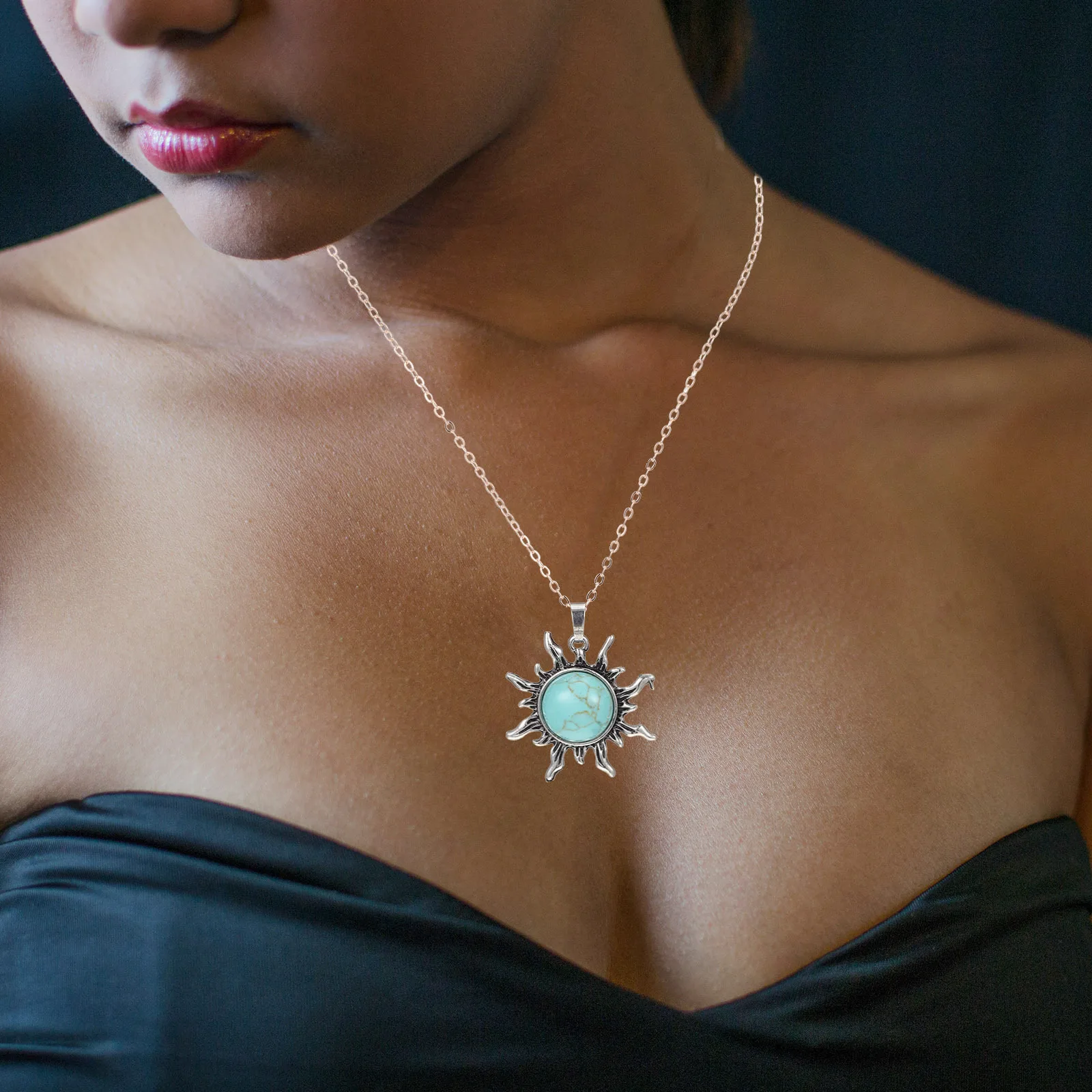 

1 Roll 10M Copper Jewelry Chain DIY Necklace Bracelet Making Supply for Sweater Chain Craft - DIY Jewelry Accessories