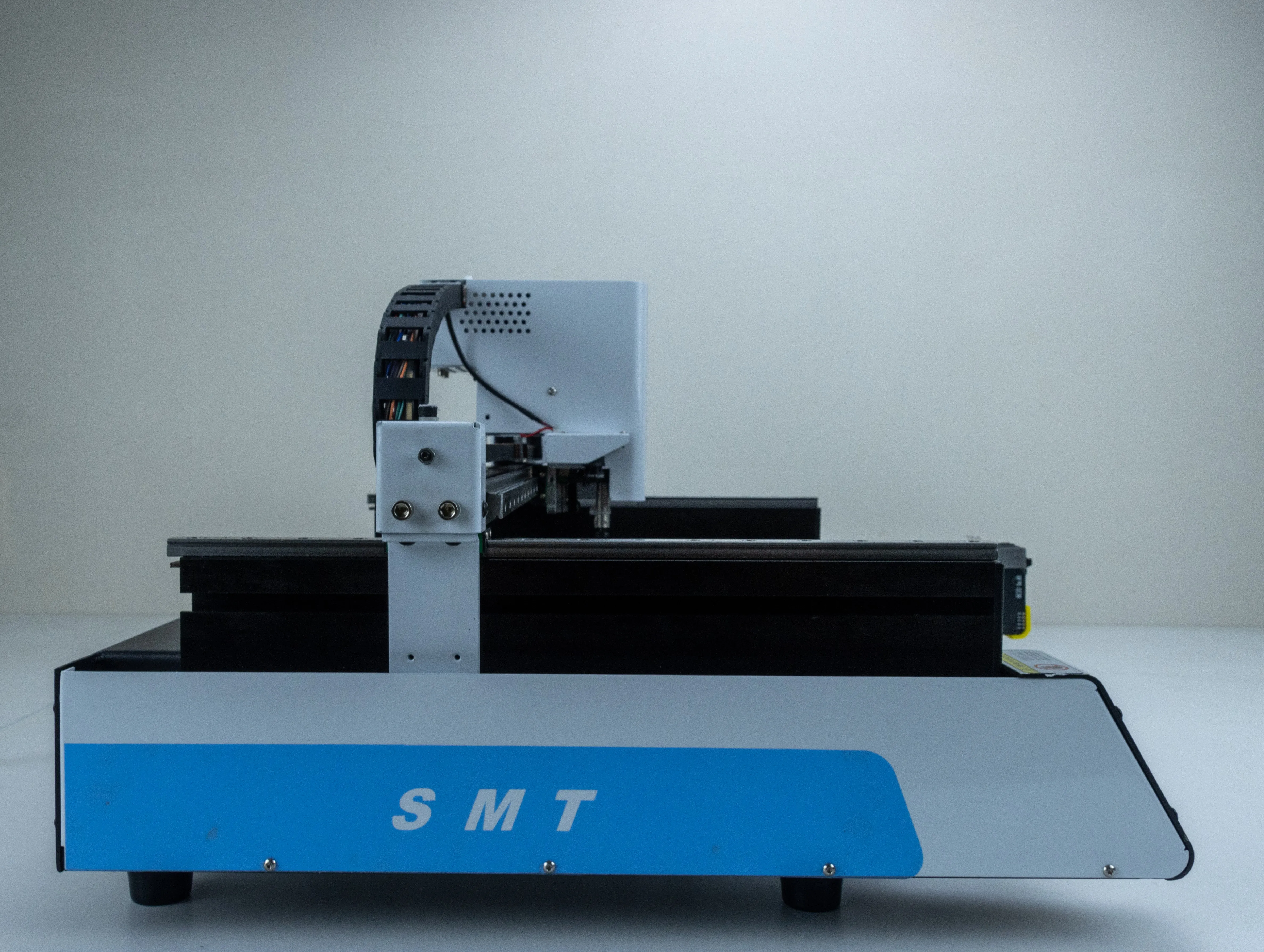 Mini Pick and Place SMT Machine - Desktop SMT Ultra